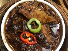 -北海金昌开元名都大酒店·四季轩中餐厅