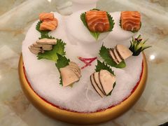 -海景壹号大酒店(滨湖店)