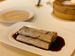 牛肉肠粉-利苑酒家(合景国际金融广场店)