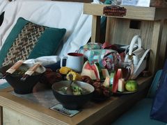 -和子足浴SPA会馆(梁溪店)