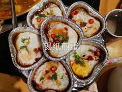 -顶顶汤火牛排火锅·经典铜锅涮肉