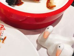 -味+新京宴·烤鸭·北京菜(创意谷店)