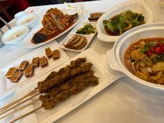 -功德林素菜饭庄(前门店)