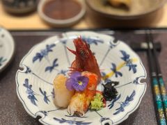 -小十Omakase(地王大厦店)