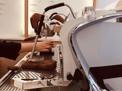 -Onirii Coffee(长乐路店)