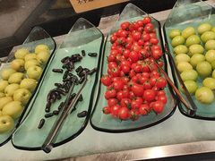 -钱小奴创意自助餐厅·原切谷饲安格斯畅吃(苏州昆山招商花园城店)