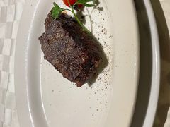 -西堤牛排(南京龙江店)