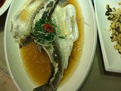 -逸林轩中餐厅(中信泰富朱家角锦江酒店)