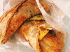 -金杨老摊头蛋饼(金口路店)
