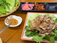 -韩礼年糕(飞虹路店)