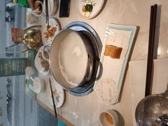 -粤顺渔坊·中山脆肉鲩火锅(清湖店)
