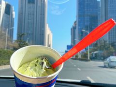 -DQ·蛋糕·冰淇淋(万象城店)
