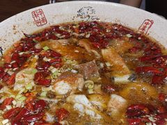 -马家水煮鱼(富民街店)