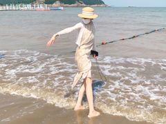 -东海半边山旅游度假区
