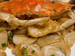 -海味世家·家常菜馆(明州里店)