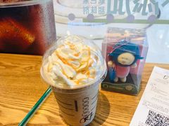 -星巴克臻选(福州仓山万达店)