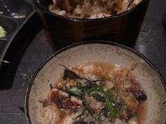 -玄白·炭烤活鳗(上海首店)