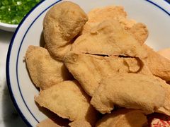 脆炸普宁豆腐-潮堂 · 潮州菜(恒隆广场店)