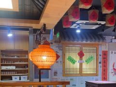 -老屋印象川菜(马园路店)