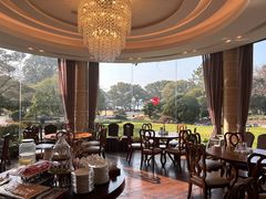 -浙江西子宾馆·瑶园咖啡厅