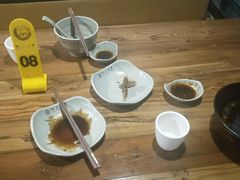 -阿三生煎馆(万达广场店)