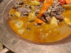 -吃饭皇帝大土家民族菜(正大广场店)