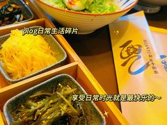 -面乙新派手擀面(大悦城店)