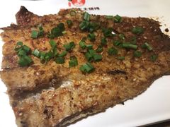 -邢氏老太太烧烤(南山店)