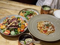 -Cyclus Craft Kitchen薩克思手工厨房