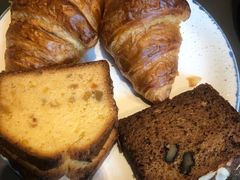 -博林天瑞喜来登酒店·西丽尚膳