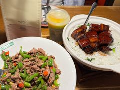 -新白鹿餐厅(龙游路总店·杭帮菜名店)