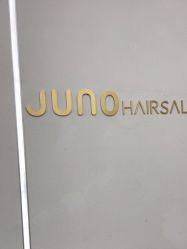 点击看大图 -JUNO hair salon