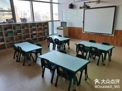-瑞思少儿中心·少儿英语素养启蒙(新合作校区)