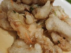 -添福来墨鱼饺子 · 海鲜东北菜(泡崖店)