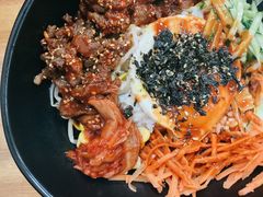 -优壹佳·延边朝鲜族料理(中山北路店)