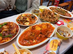 -大勇海鲜(叙康里店)