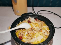 -外婆小聚茶餐厅·粤湘菜·家宴·团建(福安购物广场店)