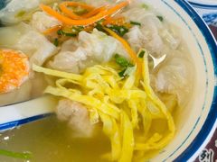 -长人馄饨铺(解放街店)