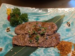 -清水日本料理铁板烧(学府路店)