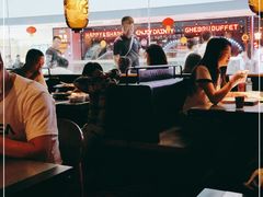 大堂-烤匠麻辣烤鱼(青羊万达店)