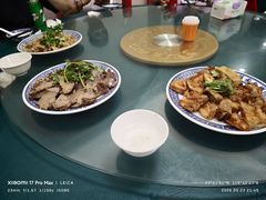 -桂园白粥·潮汕老味道
