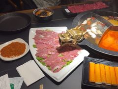 -宽坐火锅(万象城店)