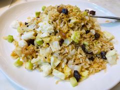 港丽炒饭-港丽餐厅(高德置地店)