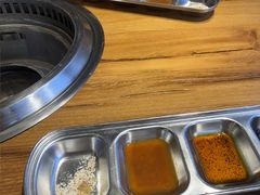 -金龙烧烤·牛肉面(西塔店)