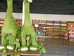 -世界恐龙谷景区