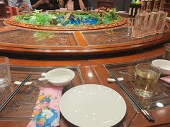 -万荣烤鸭店·北京菜(天坛店)