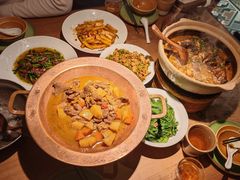 -吃饭皇帝大(长宁龙之梦店)