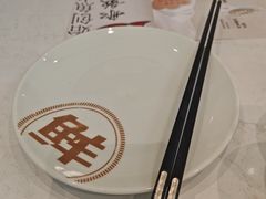 -船歌·鱼水饺青岛菜(国贸商城店)