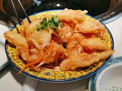 -遇东北林区铁锅炖(南开店)