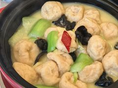 -聚鑫阁江浙菜·非遗传承技艺(青村帝华园店)